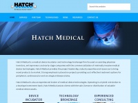 Hatchmedical.com