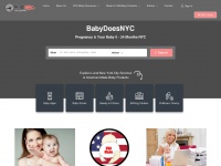 babydoesnyc.com Thumbnail