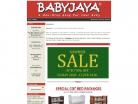 babyjaya.com Thumbnail