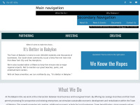 Babylonida.org