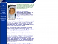 Babymarkjr.com
