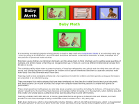 Babymath.org