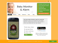Babymonitoralarm.info