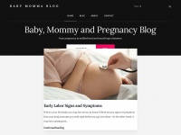 Babymommablog.com