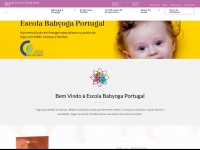 Babyogaportugal.com