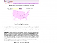 babyproofingdirectory.com