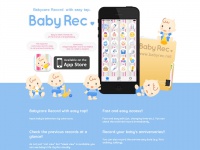 babyrec.net Thumbnail