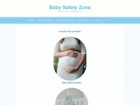 babysafetyzone.com Thumbnail