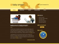babysmash.com Thumbnail