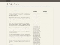Babystory.wordpress.com