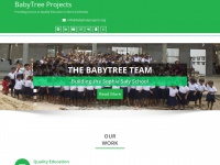 babytreeprojects.org