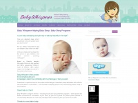 babywhisperer.com.au Thumbnail