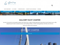 sailcorp.com.au Thumbnail