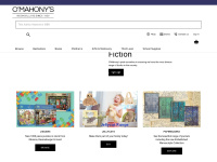 Omahonys.ie