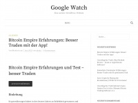 Google-watch.org