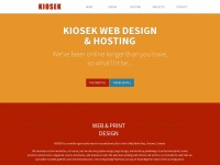 kiosek.com