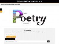Scottishpoetrylibrary.org.uk