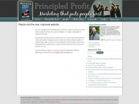 Principledprofit.com