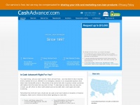 cashadvance.com Thumbnail