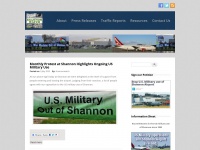 shannonwatch.org Thumbnail