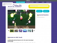 Gdcvault.com