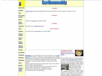 scribeweekly.com Thumbnail