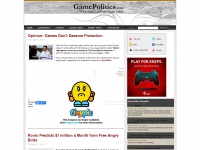 gamepolitics.com Thumbnail
