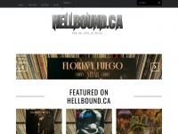 hellbound.ca Thumbnail