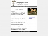 jv-equine.com Thumbnail