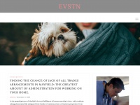evstn.com Thumbnail