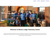 bartonlodgevets.co.uk