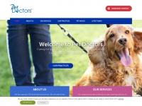 petdoctors.co.uk Thumbnail