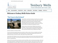 tenburywells.info