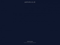 parkvets.co.uk