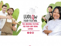 foodfestival.co.uk Thumbnail