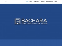 Bacharagroup.com