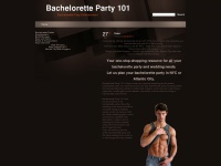 bacheloretteparty101.com