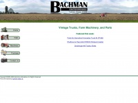 bachmanenterprises.com Thumbnail