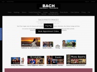Bachphoto.com