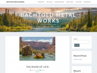 bachtoldmetalworks.com
