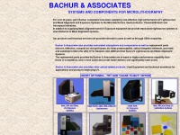 bachur-n-associates.com Thumbnail