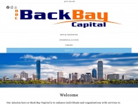 backbaycapital.com Thumbnail