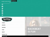 backbeattours.com