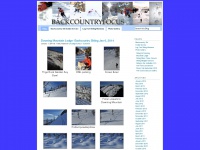backcountryfocus.wordpress.com Thumbnail