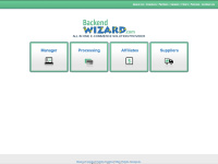 Backendwizard.com