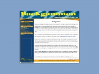 Backgammonguide.com