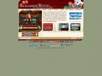 backgammonmasters.com
