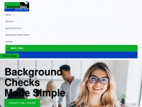 backgroundcheckcentral.com Thumbnail