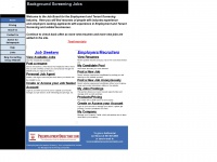 Backgroundscreeningjobs.com