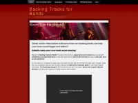 backing-tracks-for-bands.com Thumbnail